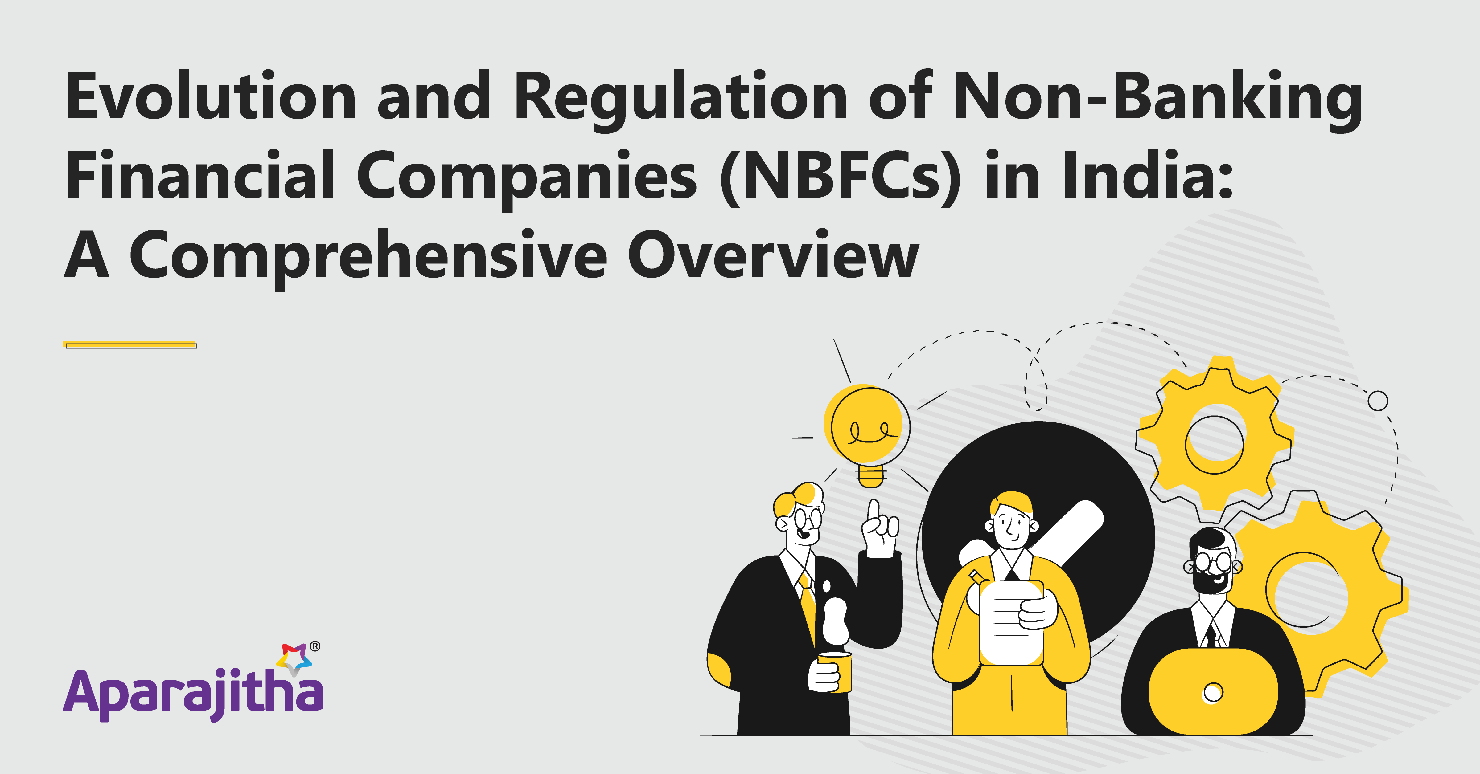 NBFC Compliance in India