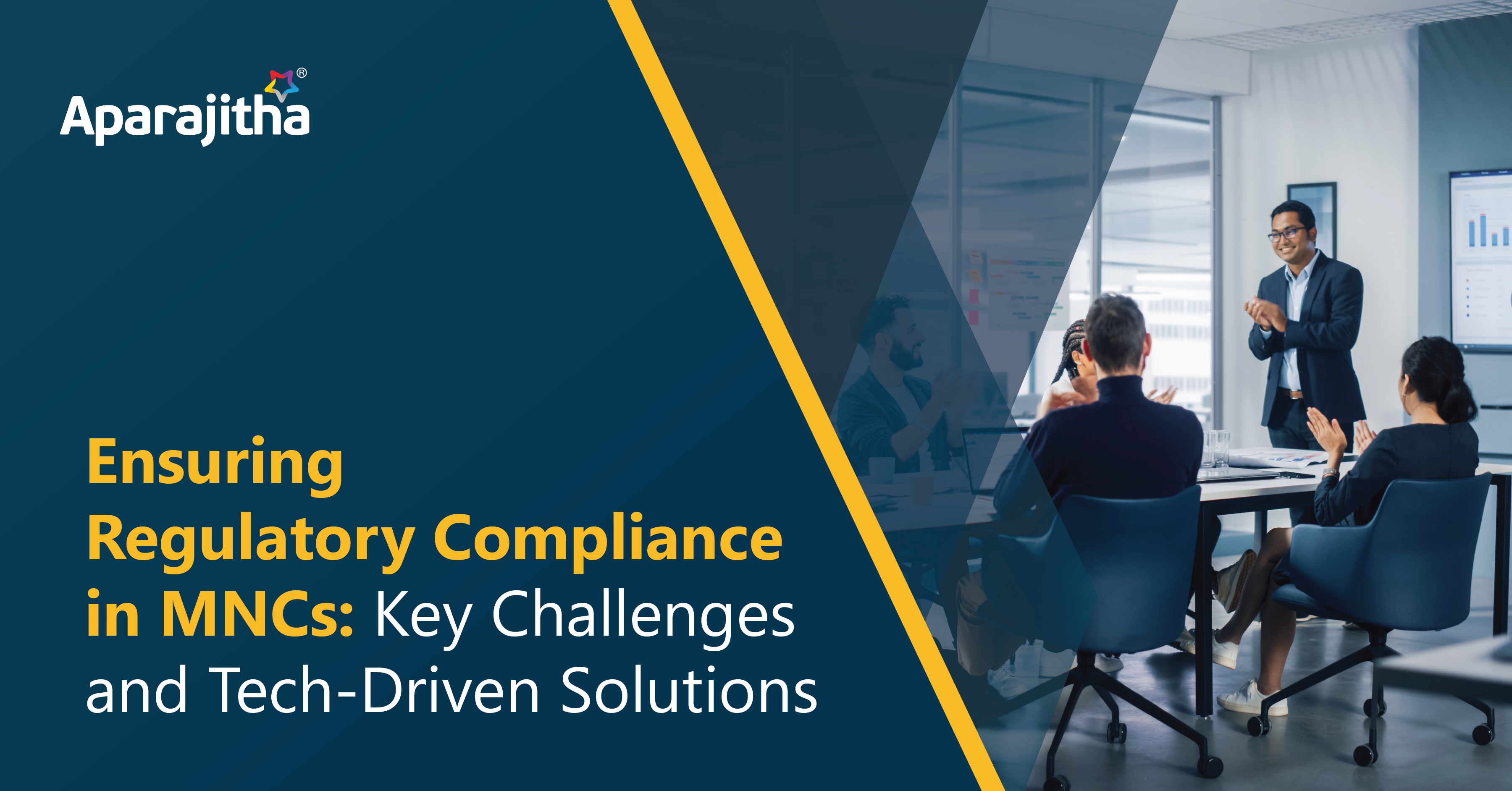 Regulatory Compliance in MNCs