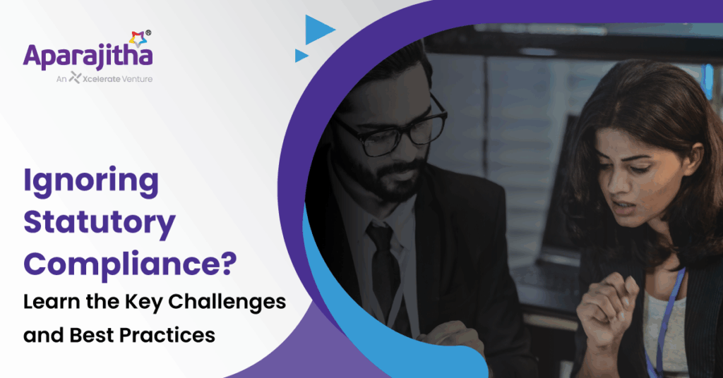 Statutory Compliance