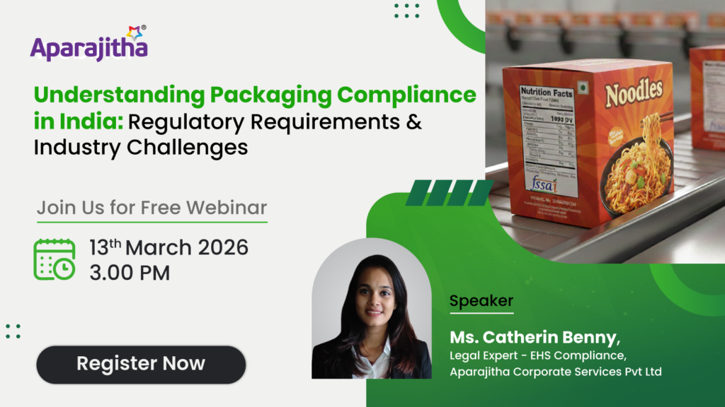 EHS compliance services