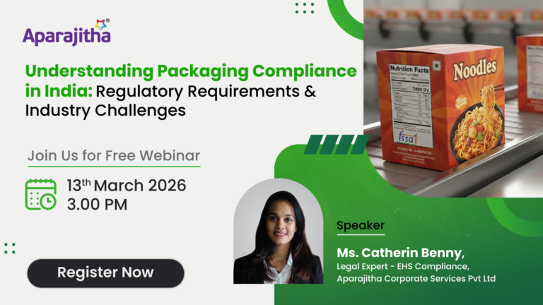 EHS compliance services