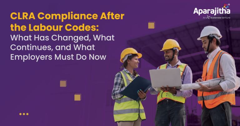 labour compliance services